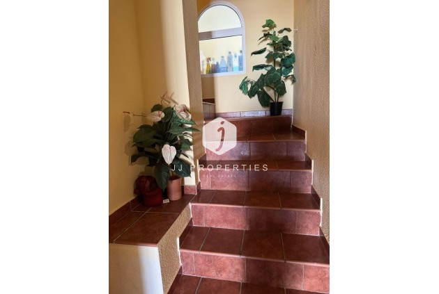 Resale - Villa -
Orihuela Costa - Costa Blanca