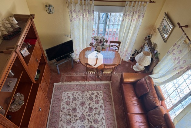 Resale - Villa -
Orihuela Costa - Costa Blanca