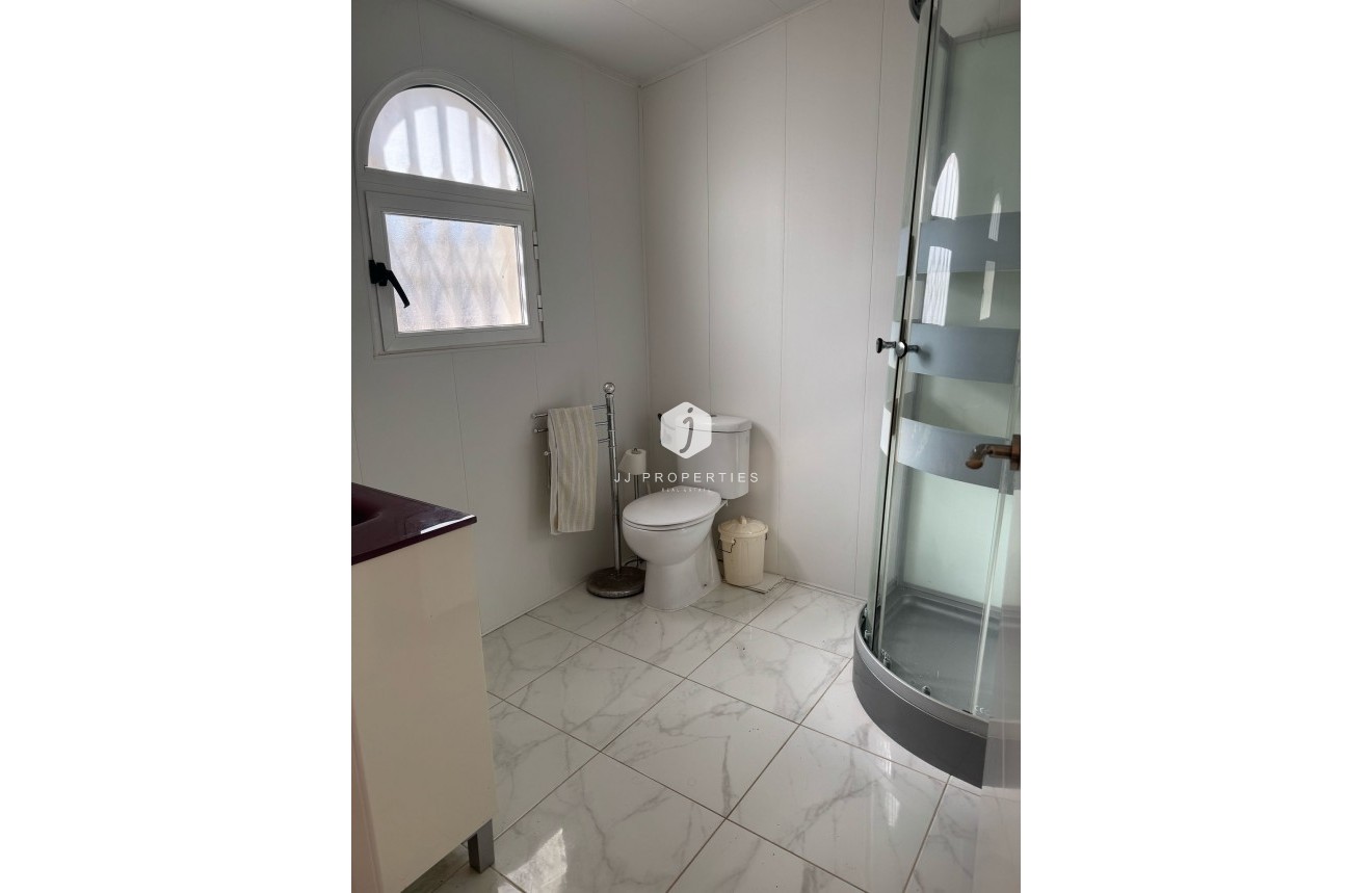 Resale - Villa -
Orihuela Costa - Costa Blanca