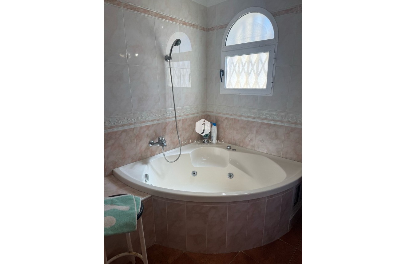 Resale - Villa -
Orihuela Costa - Costa Blanca