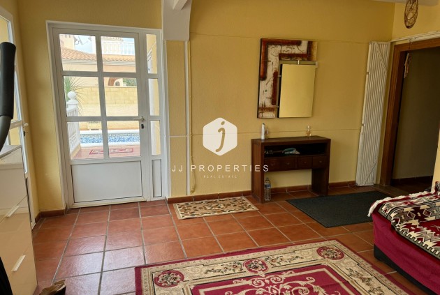 Resale - Villa -
Orihuela Costa - Costa Blanca