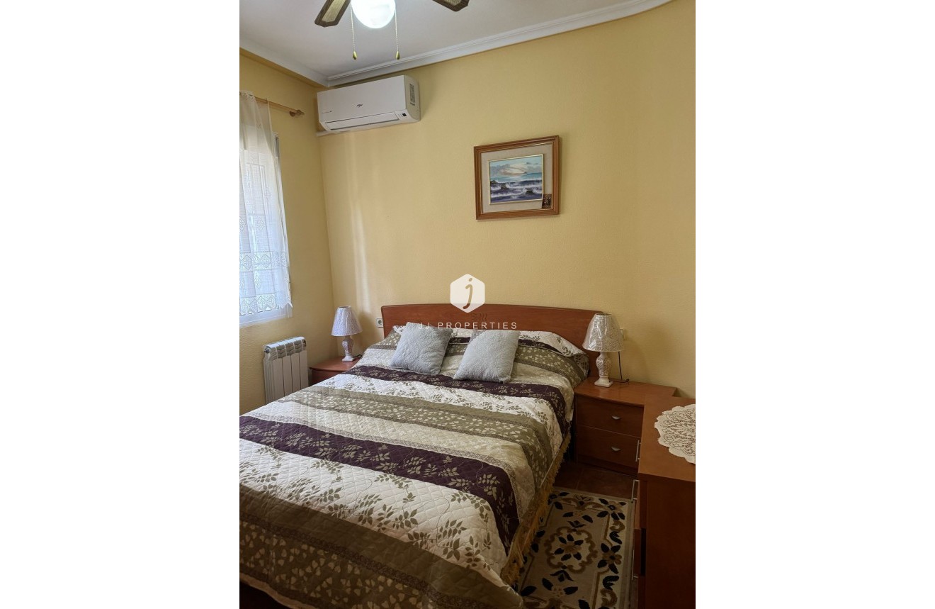 Resale - Villa -
Orihuela Costa - Costa Blanca