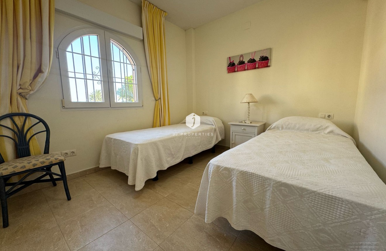 Resale - Villa -
Orihuela Costa - Costa Blanca