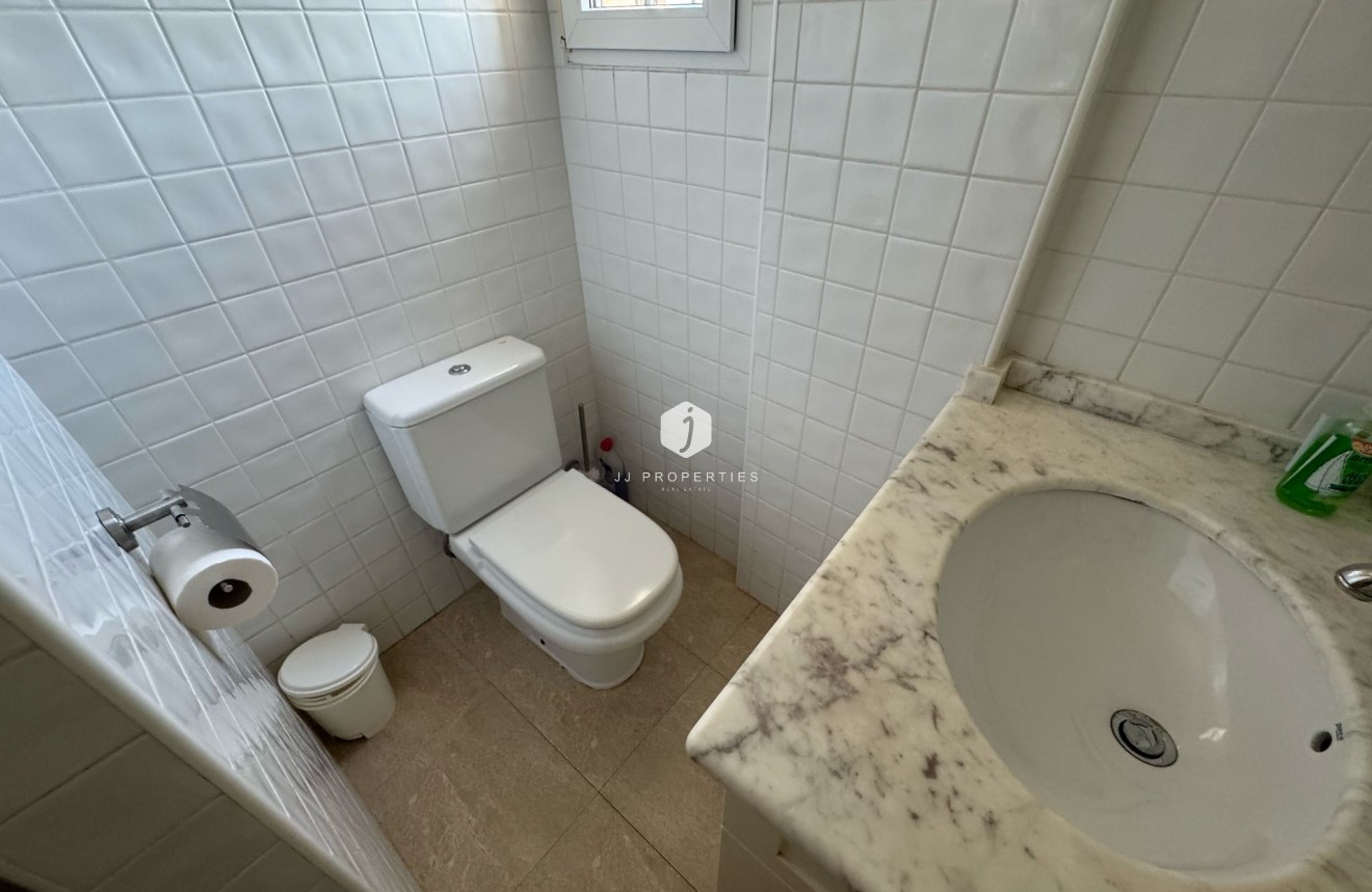 Resale - Villa -
Orihuela Costa - Costa Blanca