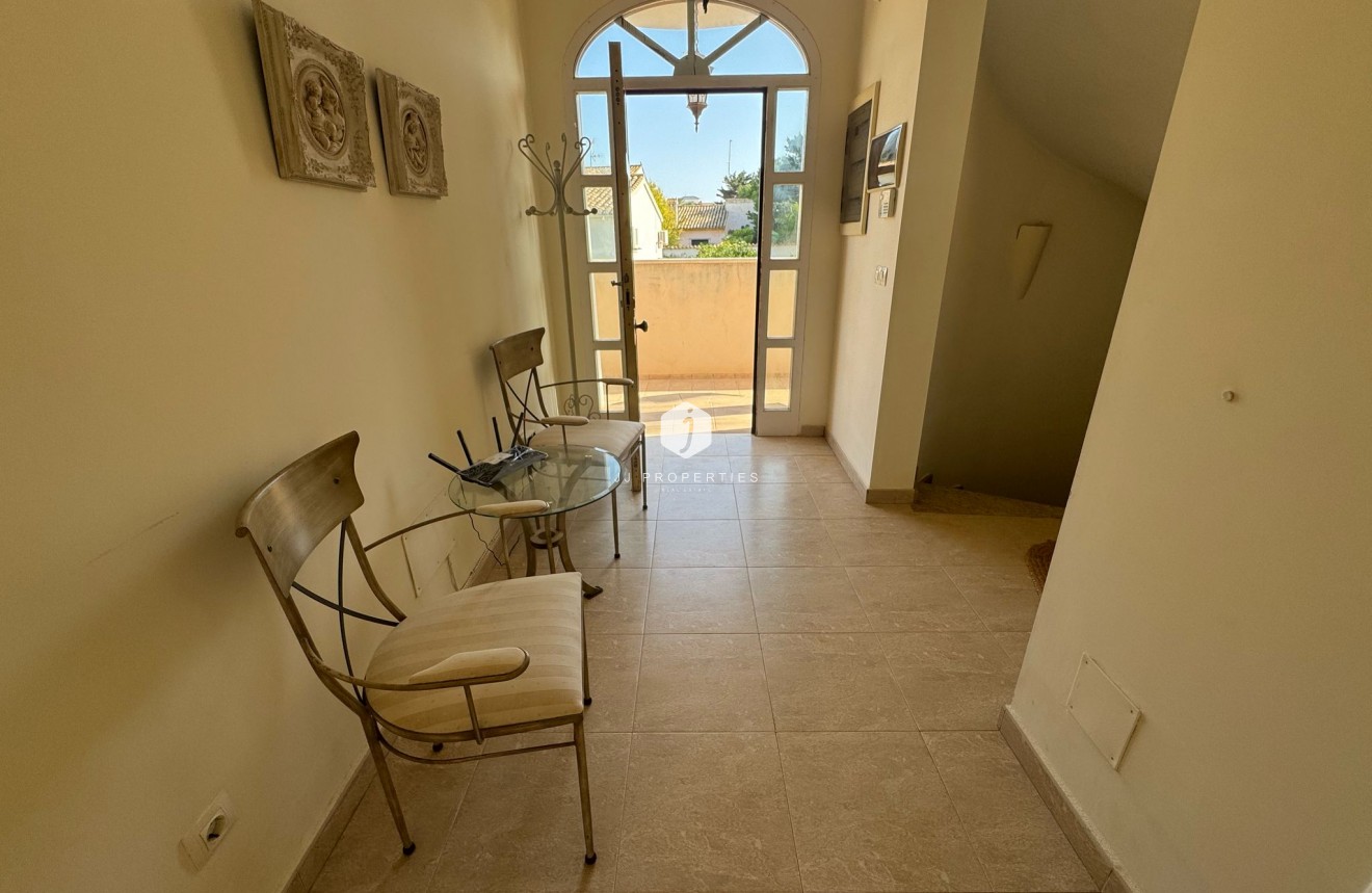 Resale - Villa -
Orihuela Costa - Costa Blanca