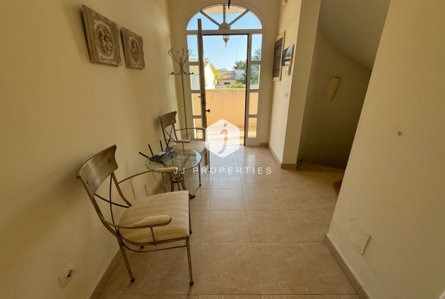 Resale - Villa -
Orihuela Costa - Costa Blanca