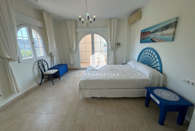 Resale - Villa -
Orihuela Costa - Costa Blanca