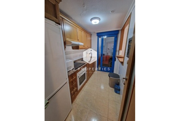 Resale - Apartment / flat -
Guardamar del Segura - Costa Blanca