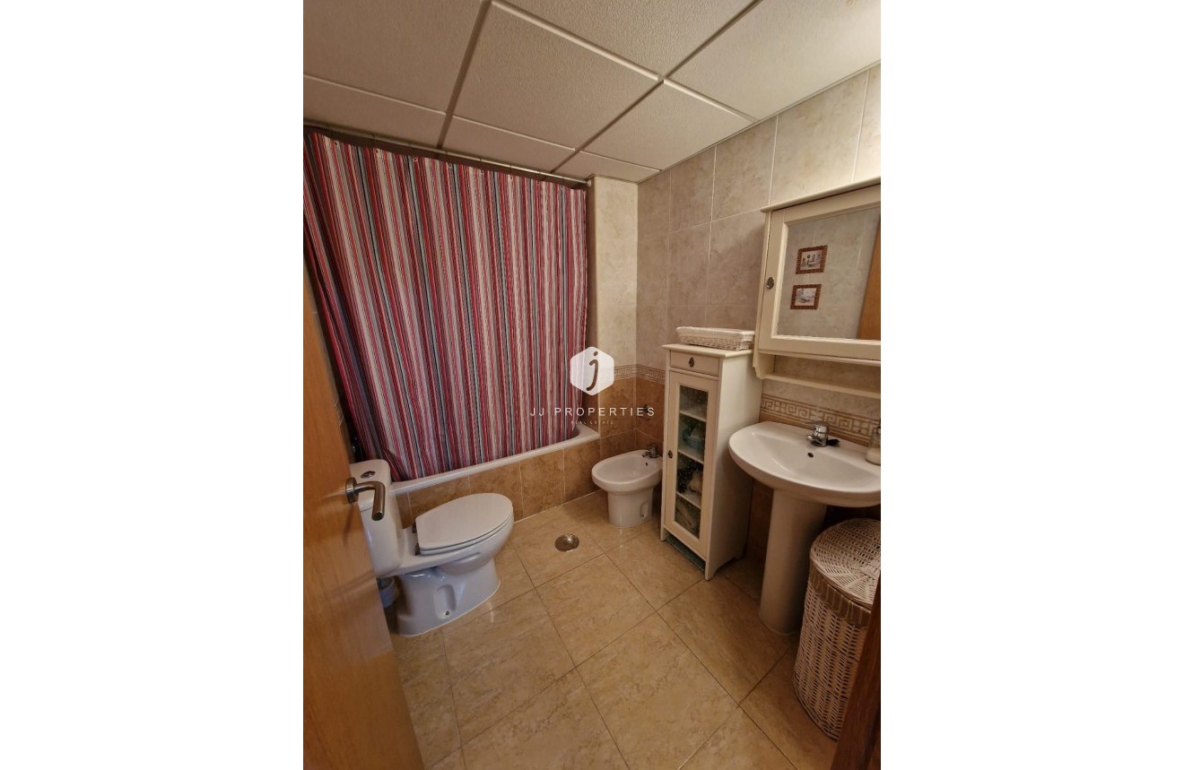 Resale - Apartment / flat -
Guardamar del Segura - Costa Blanca