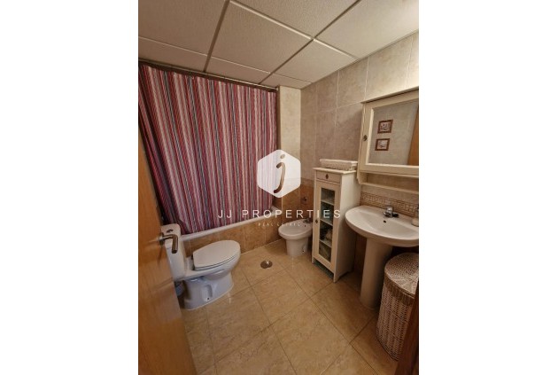 Resale - Apartment / flat -
Guardamar del Segura - Costa Blanca