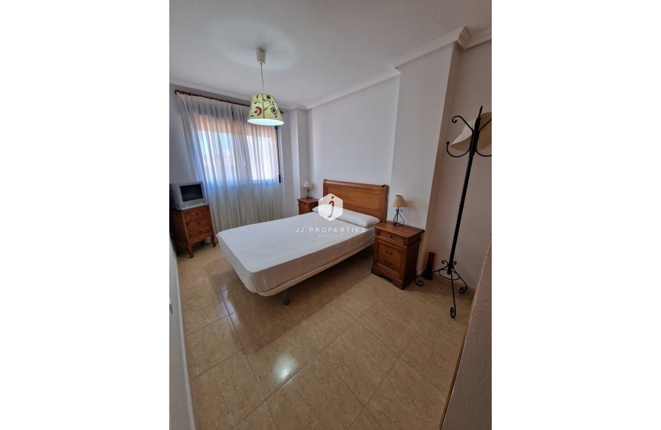 Resale - Apartment / flat -
Guardamar del Segura - Costa Blanca