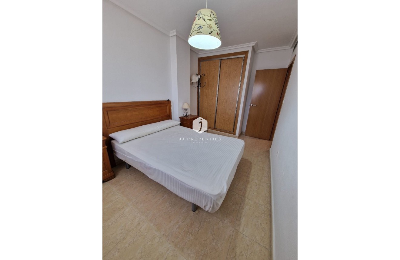 Resale - Apartment / flat -
Guardamar del Segura - Costa Blanca