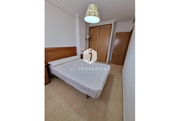 Resale - Apartment / flat -
Guardamar del Segura - Costa Blanca