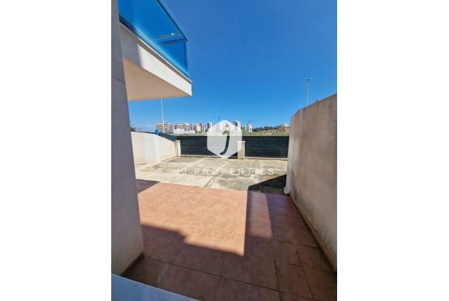 Resale - Apartment / flat -
Guardamar del Segura - Costa Blanca