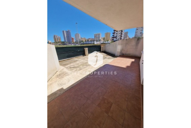 Resale - Apartment / flat -
Guardamar del Segura - Costa Blanca