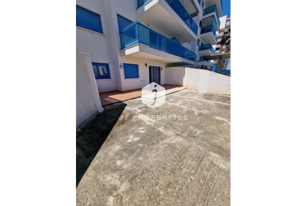 Resale - Apartment / flat -
Guardamar del Segura - Costa Blanca