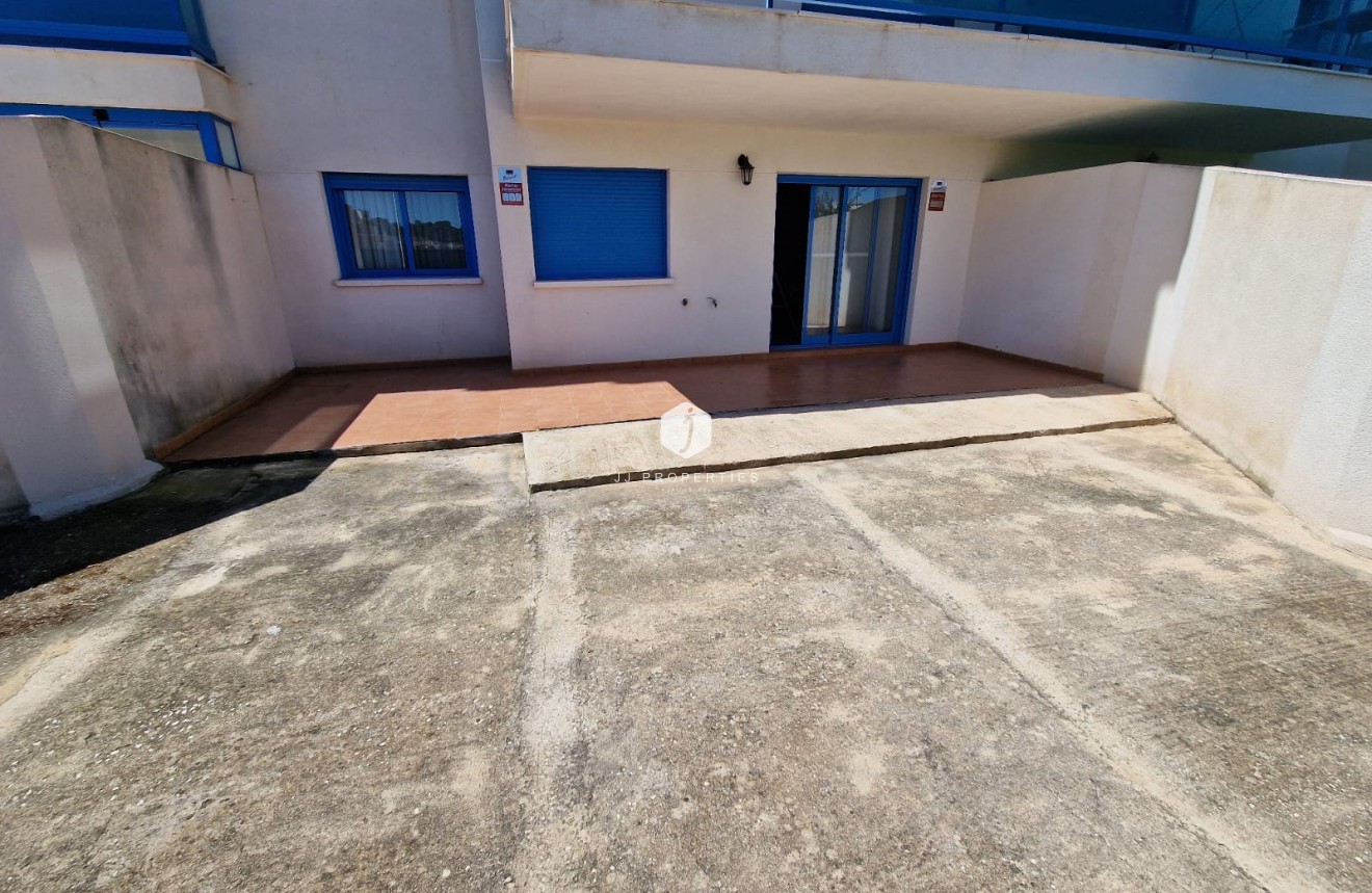 Resale - Apartment / flat -
Guardamar del Segura - Costa Blanca