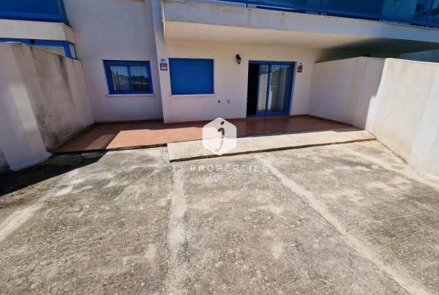 Resale - Apartment / flat -
Guardamar del Segura - Costa Blanca