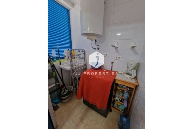 Resale - Apartment / flat -
Guardamar del Segura - Costa Blanca