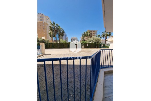 Resale - Apartment / flat -
Guardamar del Segura - Costa Blanca