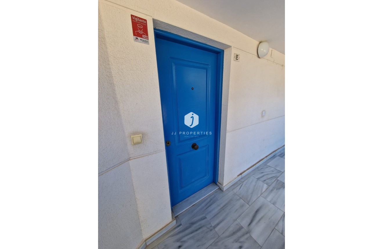 Resale - Apartment / flat -
Guardamar del Segura - Costa Blanca