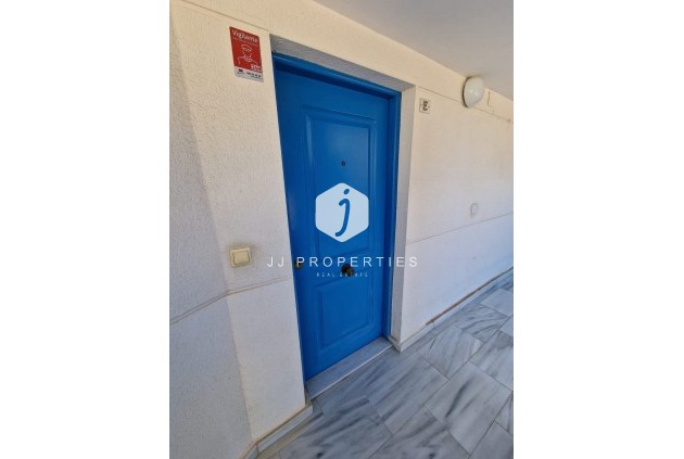 Resale - Apartment / flat -
Guardamar del Segura - Costa Blanca
