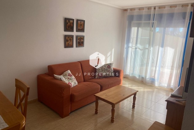 Resale - Apartment / flat -
Guardamar del Segura - Costa Blanca