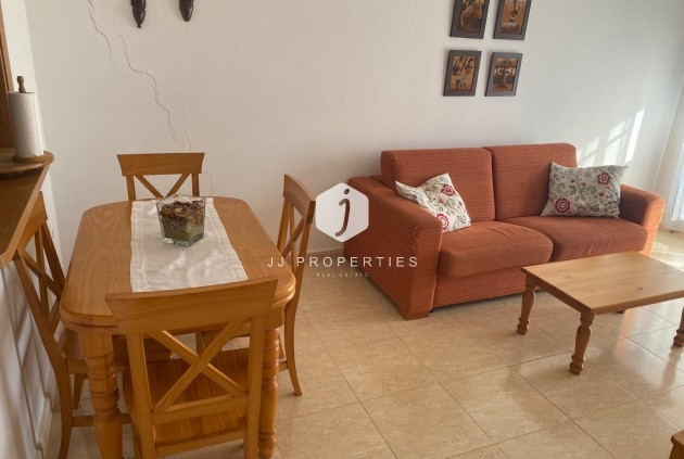 Resale - Apartment / flat -
Guardamar del Segura - Costa Blanca