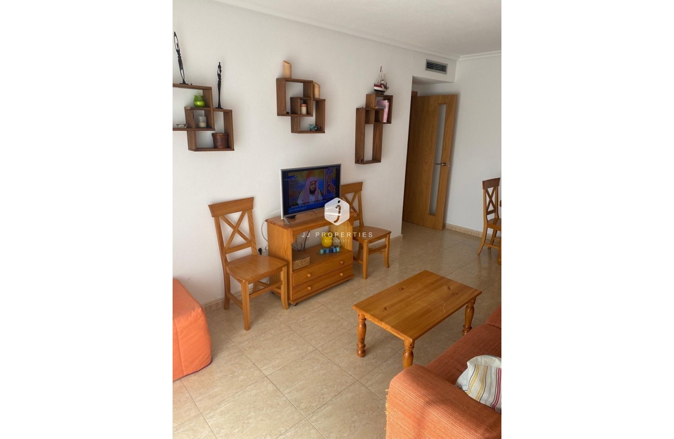 Resale - Apartment / flat -
Guardamar del Segura - Costa Blanca