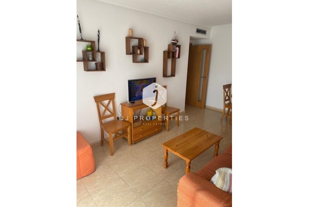 Resale - Apartment / flat -
Guardamar del Segura - Costa Blanca