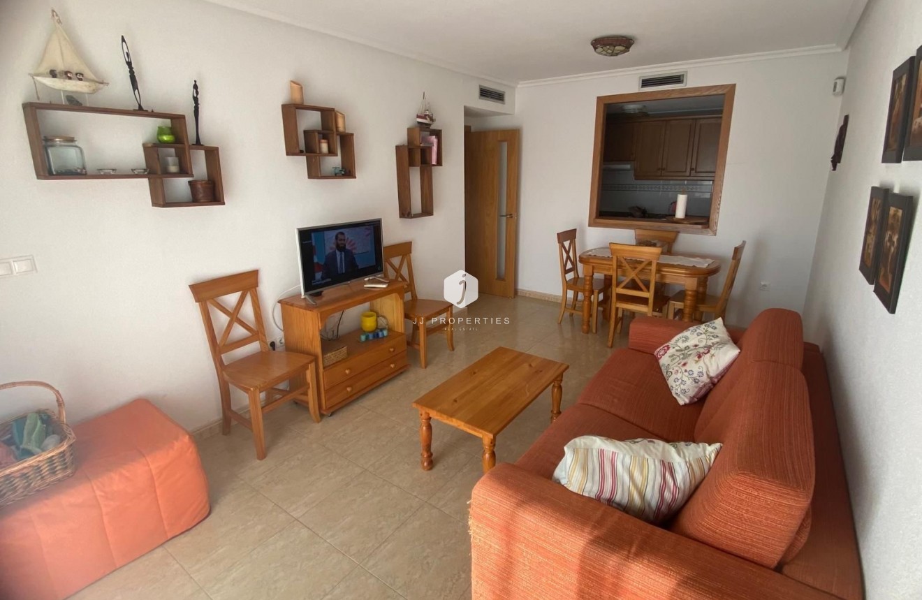 Resale - Apartment / flat -
Guardamar del Segura - Costa Blanca