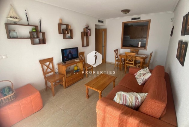Resale - Apartment / flat -
Guardamar del Segura - Costa Blanca