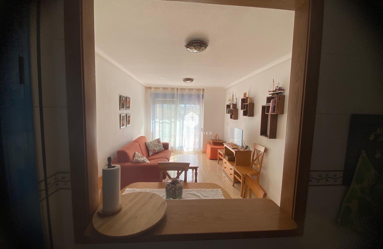 Resale - Apartment / flat -
Guardamar del Segura - Costa Blanca