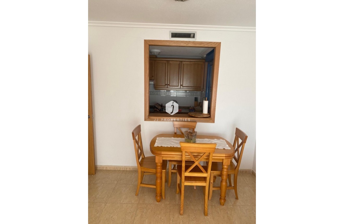 Resale - Apartment / flat -
Guardamar del Segura - Costa Blanca
