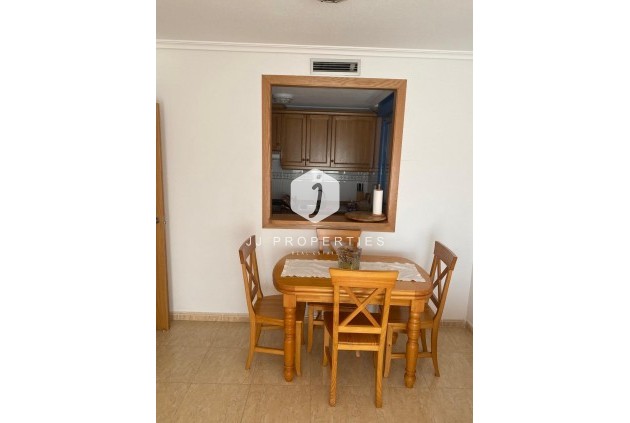 Resale - Apartment / flat -
Guardamar del Segura - Costa Blanca