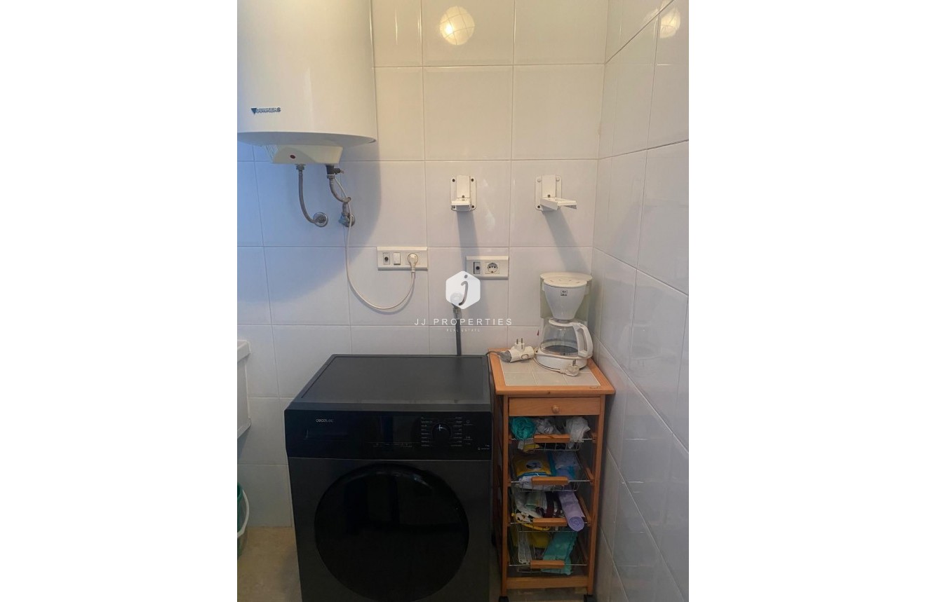 Resale - Apartment / flat -
Guardamar del Segura - Costa Blanca