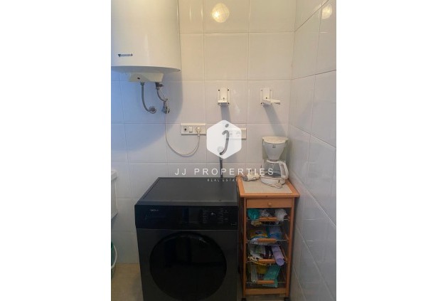 Resale - Apartment / flat -
Guardamar del Segura - Costa Blanca