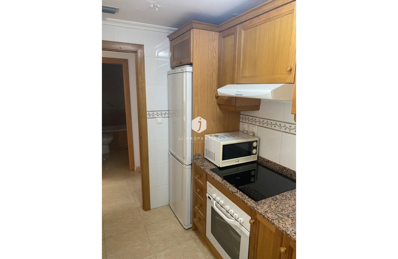 Resale - Apartment / flat -
Guardamar del Segura - Costa Blanca