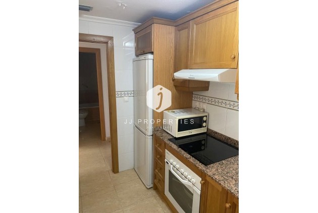 Resale - Apartment / flat -
Guardamar del Segura - Costa Blanca