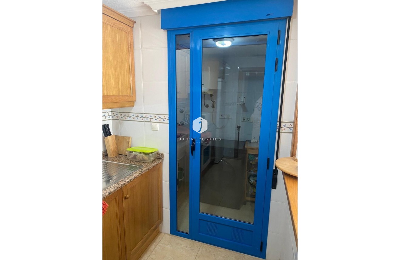 Resale - Apartment / flat -
Guardamar del Segura - Costa Blanca