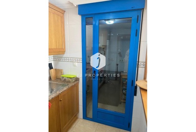 Resale - Apartment / flat -
Guardamar del Segura - Costa Blanca