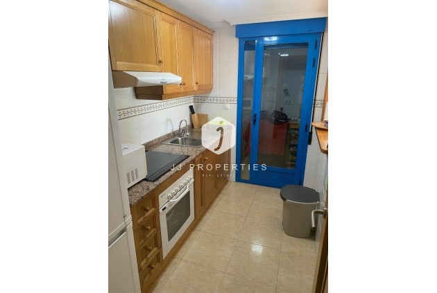 Resale - Apartment / flat -
Guardamar del Segura - Costa Blanca