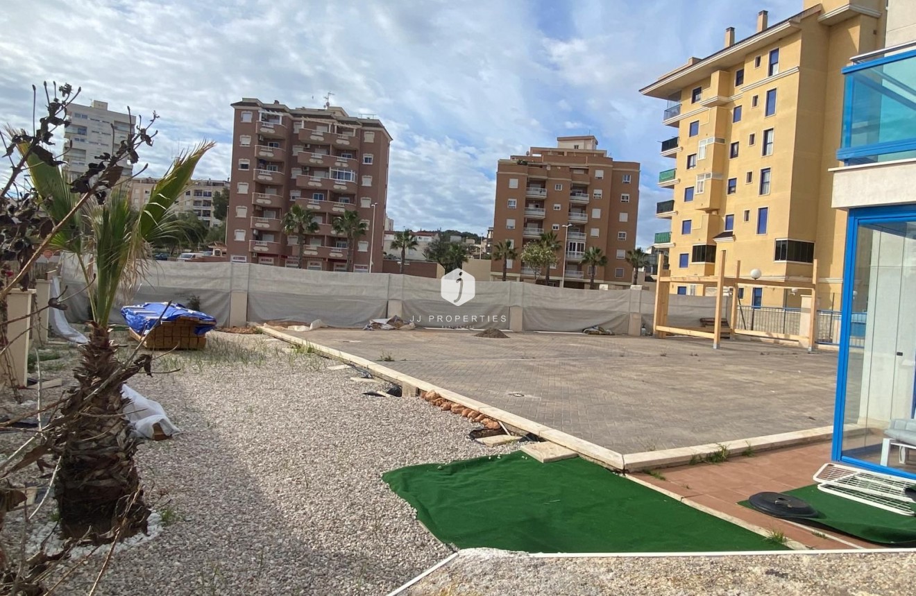Resale - Apartment / flat -
Guardamar del Segura - Costa Blanca