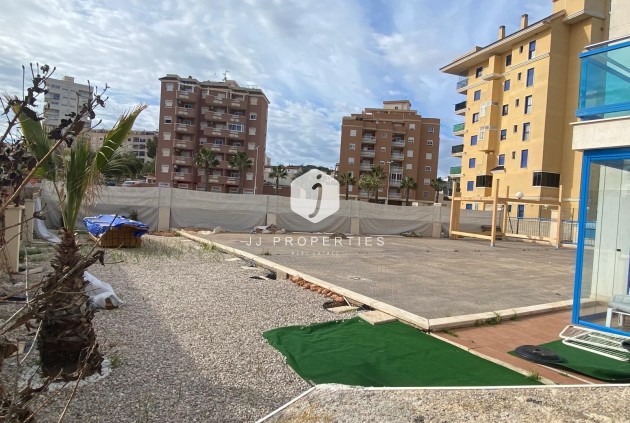 Resale - Apartment / flat -
Guardamar del Segura - Costa Blanca