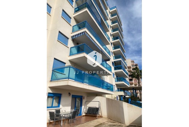 Resale - Apartment / flat -
Guardamar del Segura - Costa Blanca