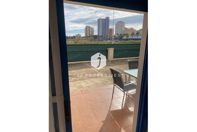Resale - Apartment / flat -
Guardamar del Segura - Costa Blanca