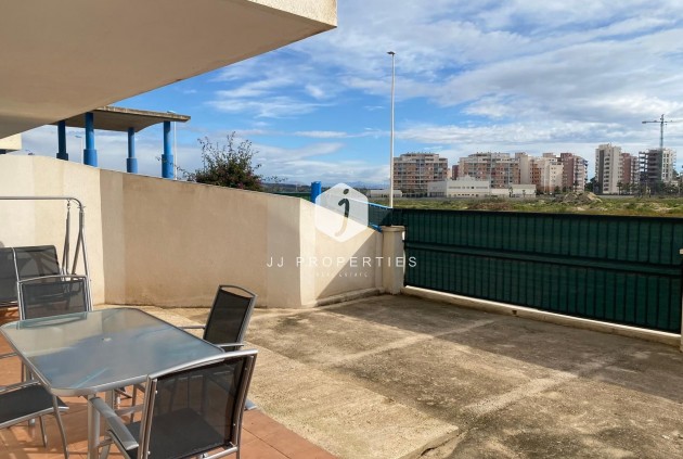 Resale - Apartment / flat -
Guardamar del Segura - Costa Blanca