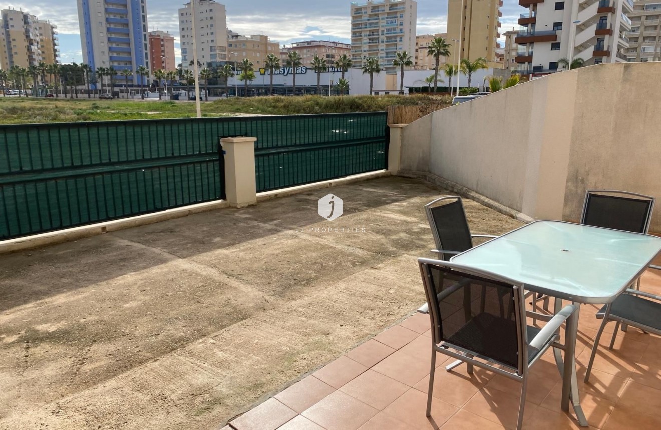 Resale - Apartment / flat -
Guardamar del Segura - Costa Blanca