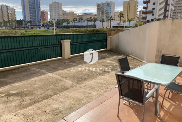 Resale - Apartment / flat -
Guardamar del Segura - Costa Blanca