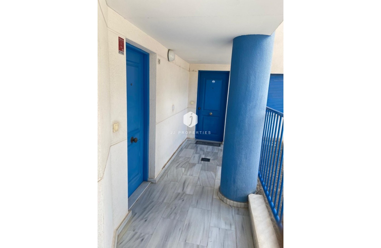 Resale - Apartment / flat -
Guardamar del Segura - Costa Blanca